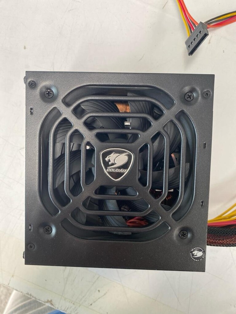 power supply - 3