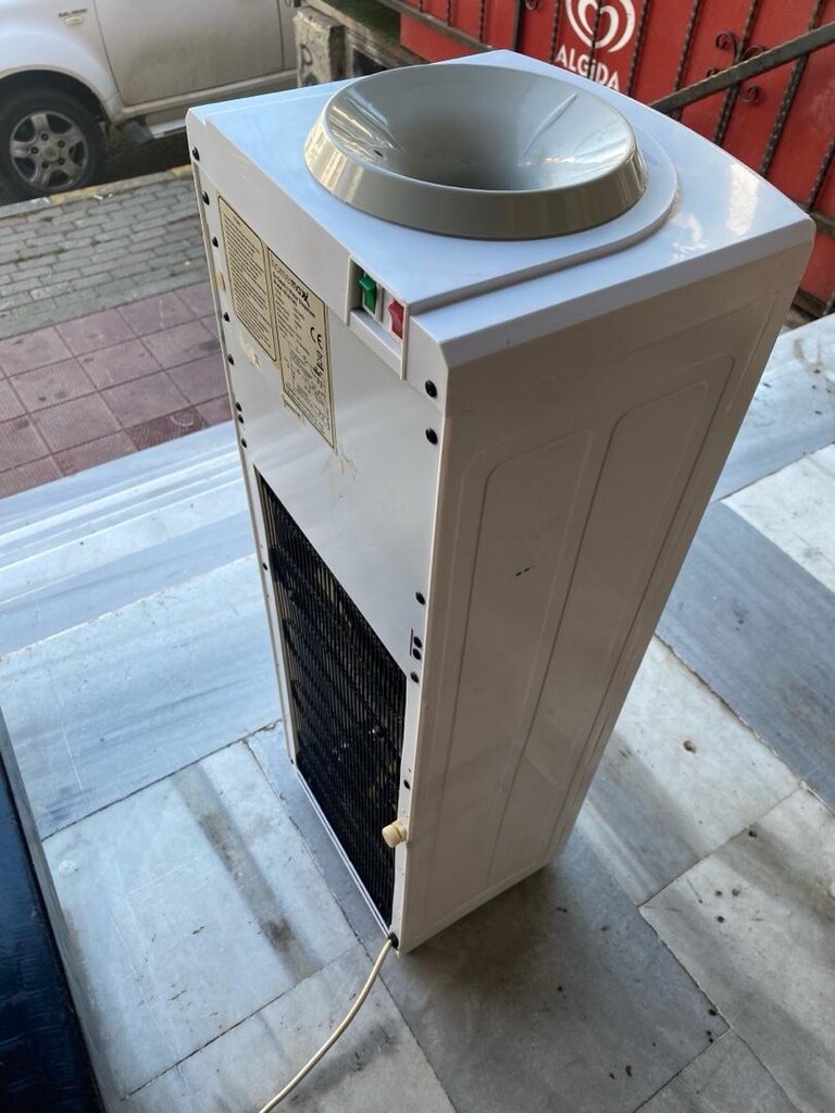 Sebil Soğuk&Nötr Mükemmel Homemax - 6