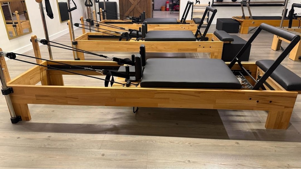 reformer - 5