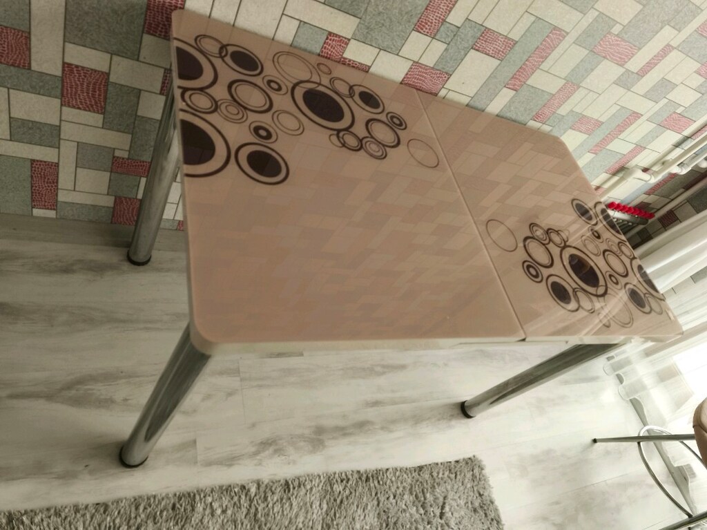 mutfak masası - 2