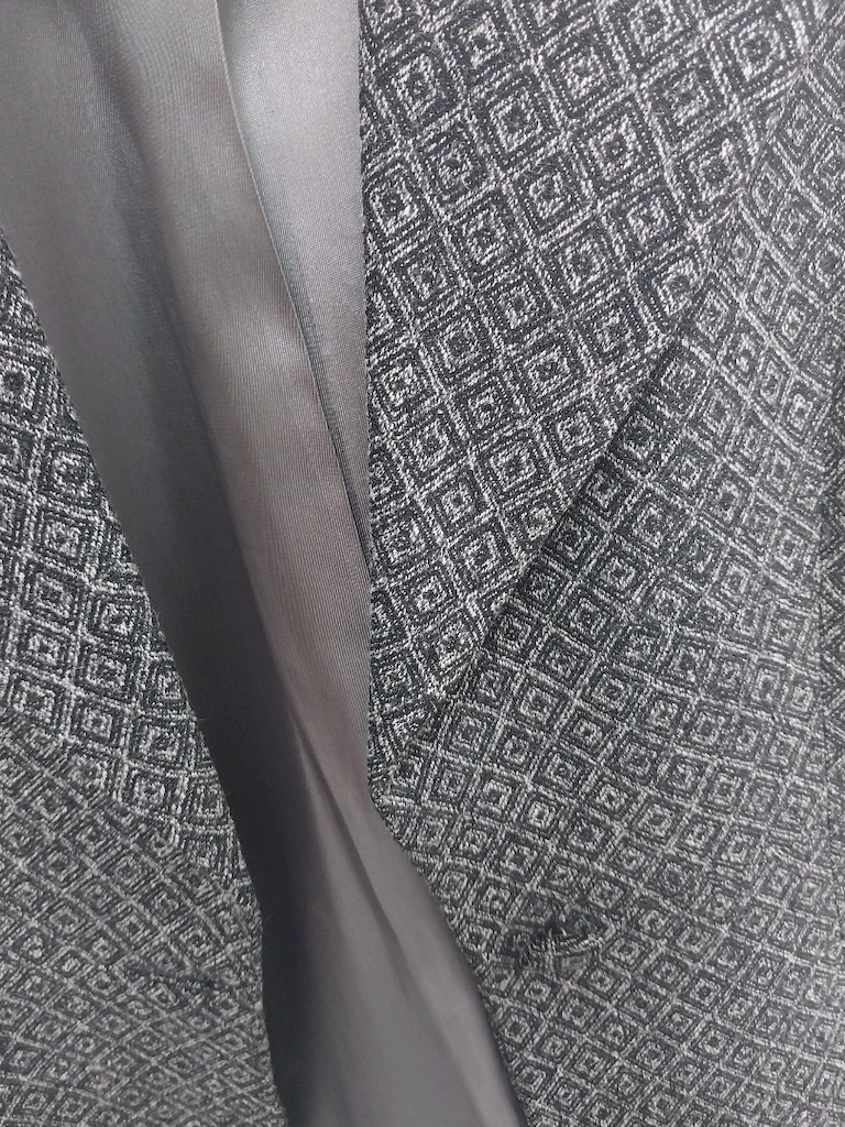 koton blazer ceket — görsel 5/5