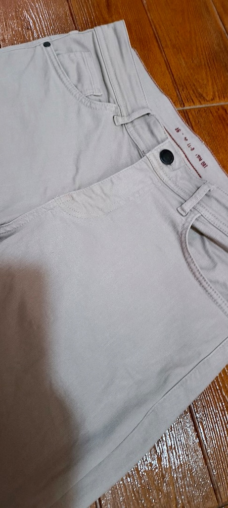 Altınyıldız likralı Erkek jeans pantolon.. — görsel 6/14