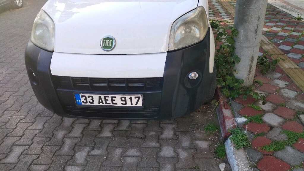 Motor şase alt takım lastikler garantili orjinal km masrafsız - 12