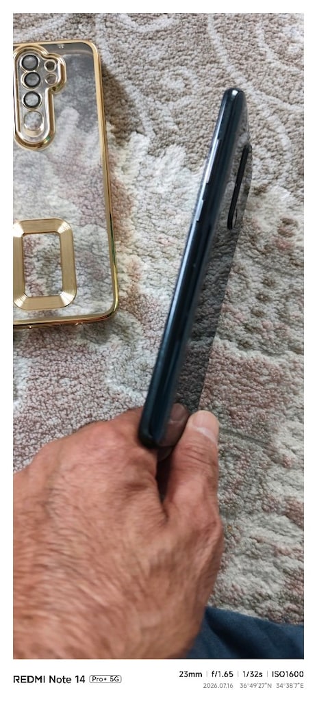 REDMİ NOT 8 PRO 64 GB HAFIZA 6 GB RAM TÜRKİYE CİHAZI AKTİF OLARAK ÇALI - 6