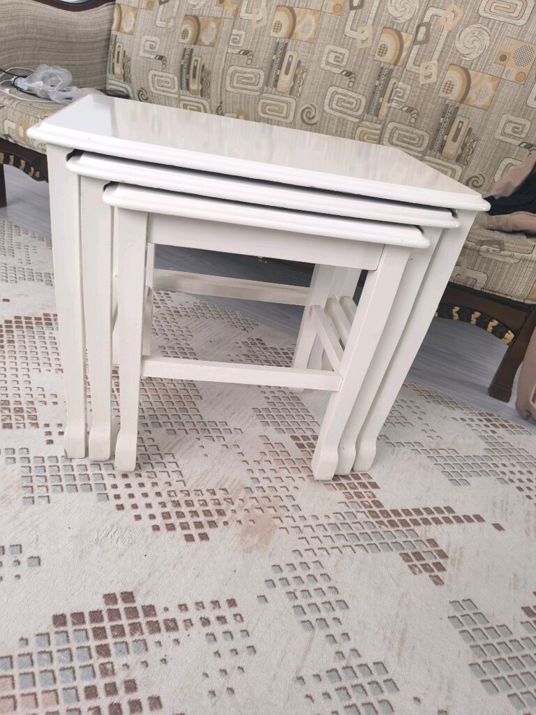 Ladin marka misafir odası takımı - 5
