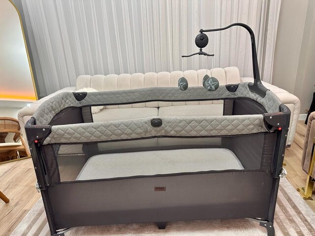 prego miami plus park yatak