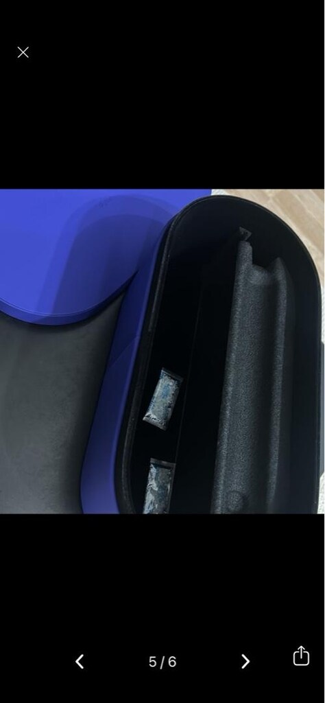 dyson airwrap saklama kutusu - 5