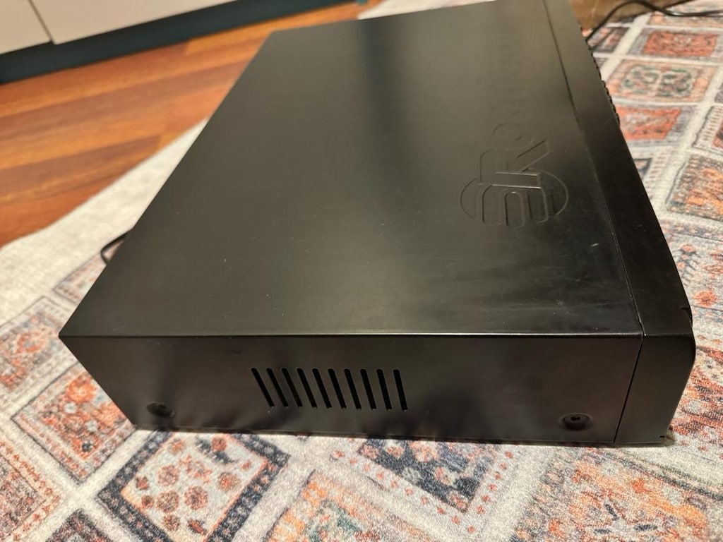 DVD Player Yedek Parça - 6