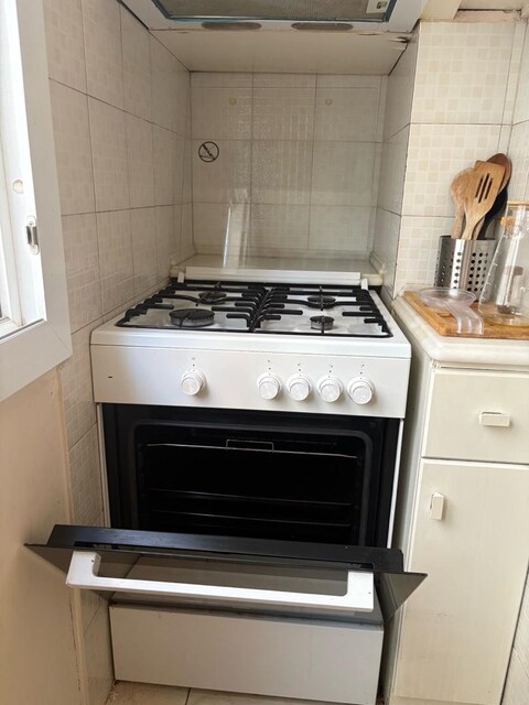 Beko Ocaklı Fırın