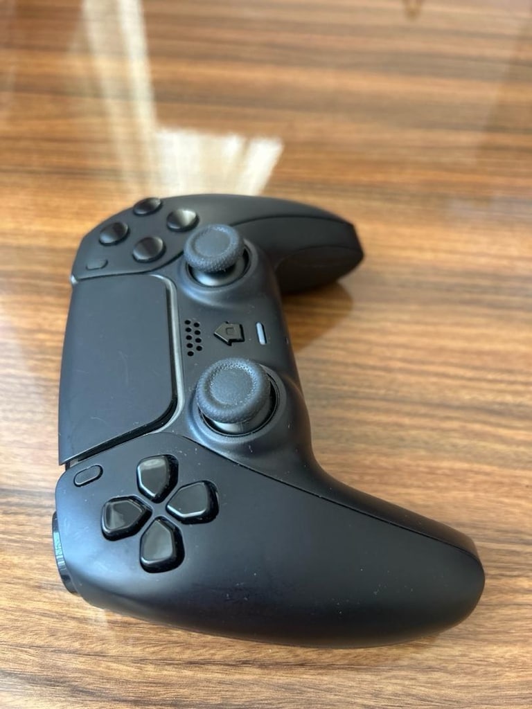 PS5 siyah kol - 3