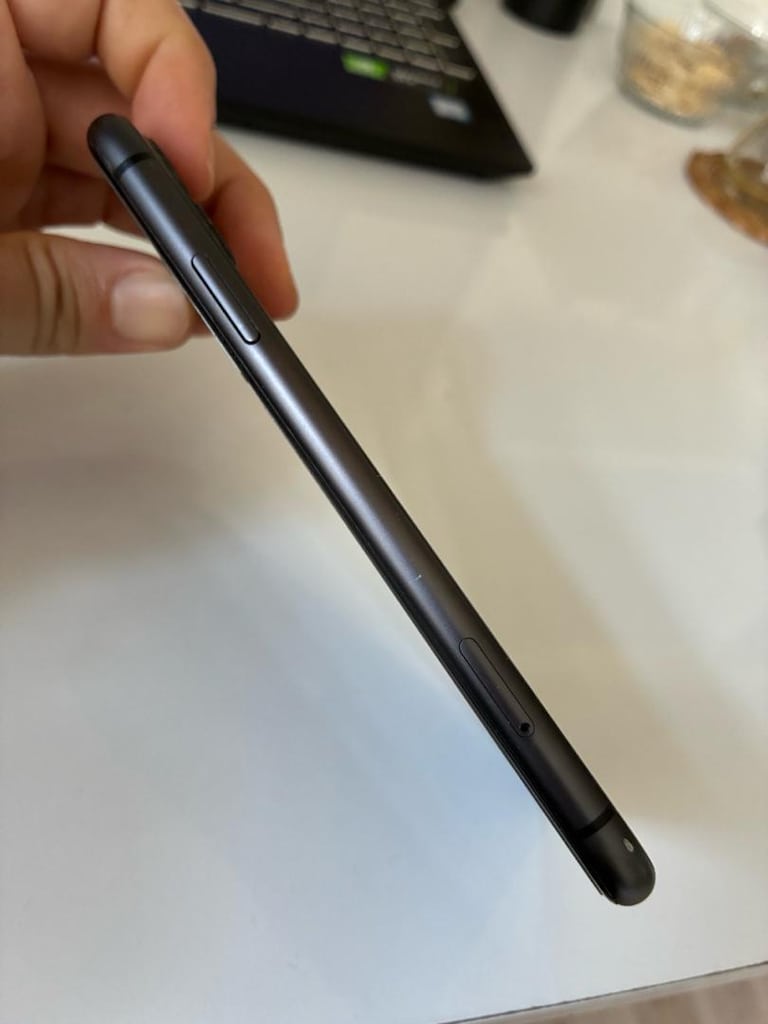 iPhone 11 64GB Temiz TURKCELL Çıkışlı - 5