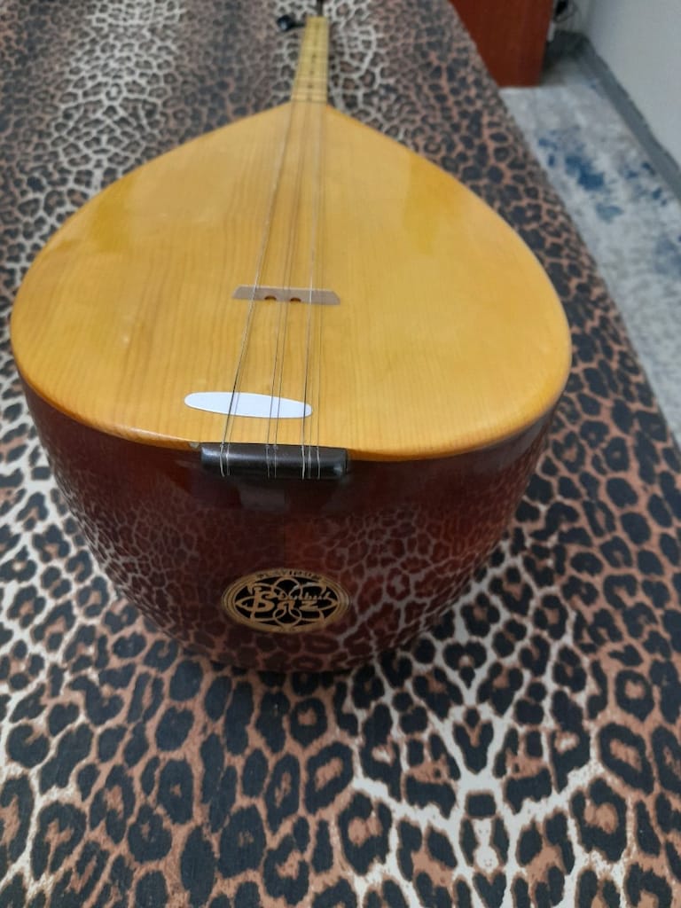 kısa sap bağlama - 7