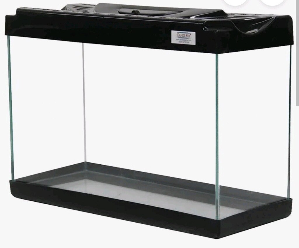 Kanki Pet KP 3018 Akvaryum - 2