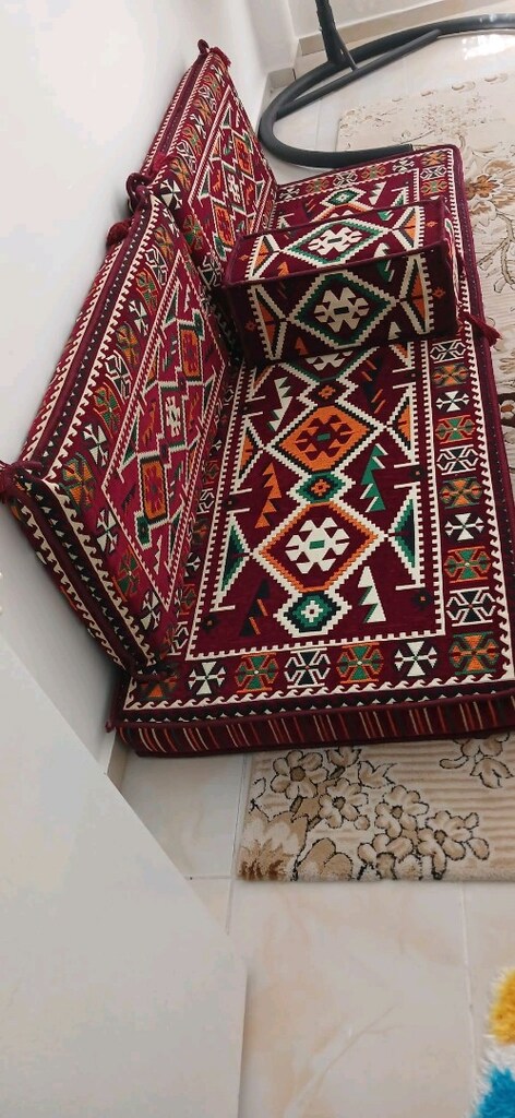 şark köşesi - 2
