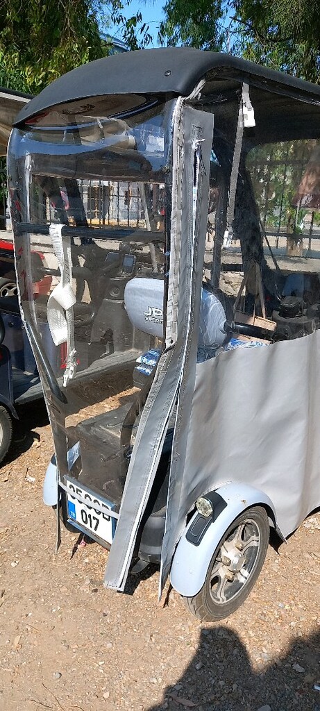 TEMİZ JPN MOTOR - 2