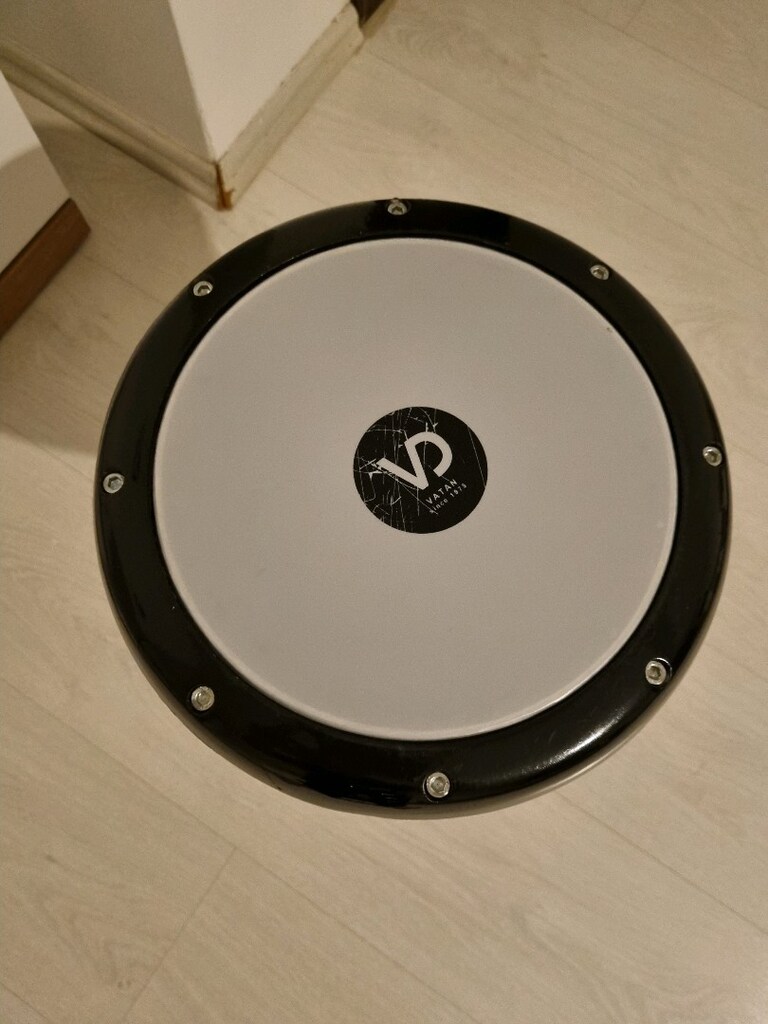 VATAN DARBUKA İŞLEMELİ - 3