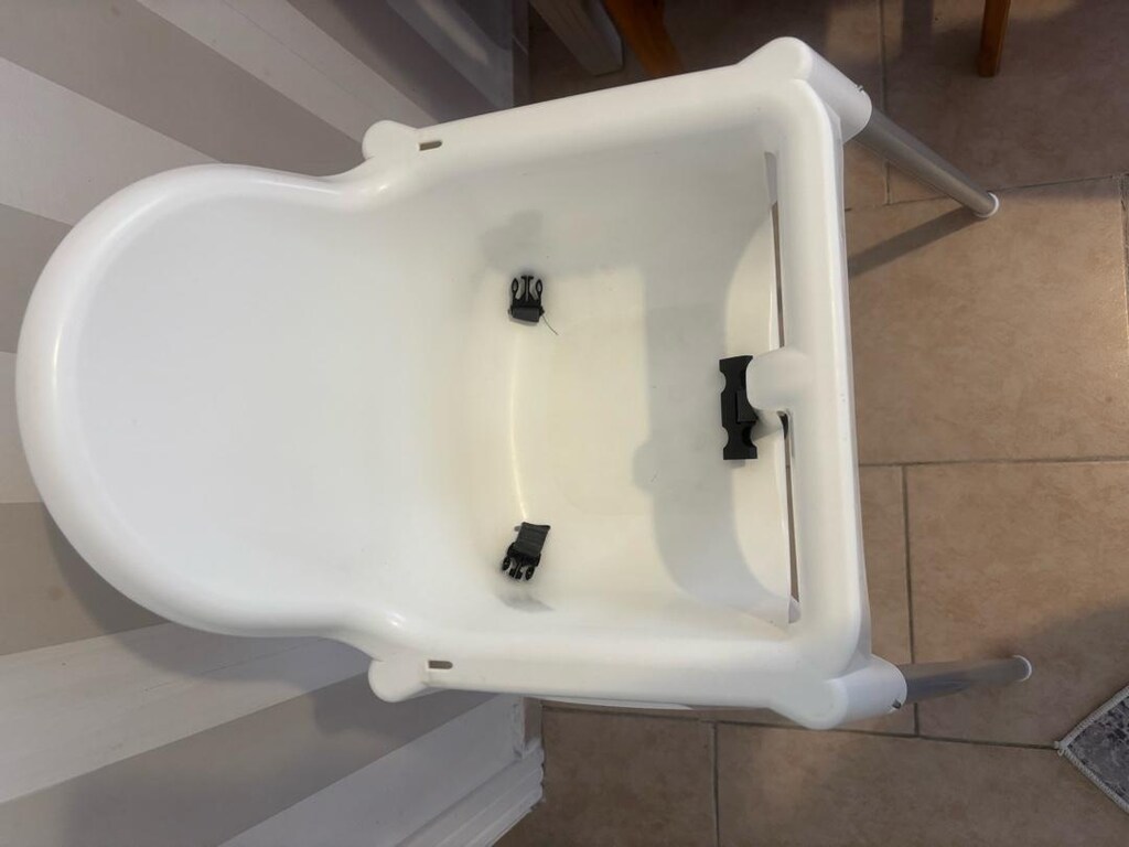 ikea mama sandalyesi - 6