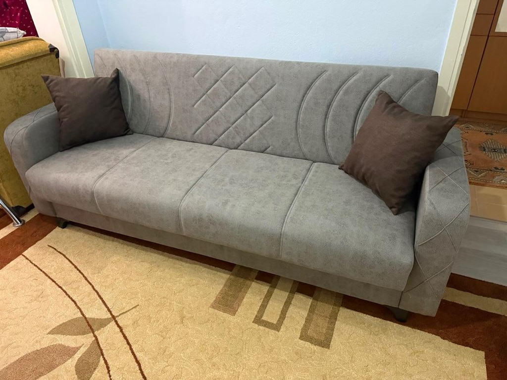 ÇEKYAT HER RENK VAR - 2