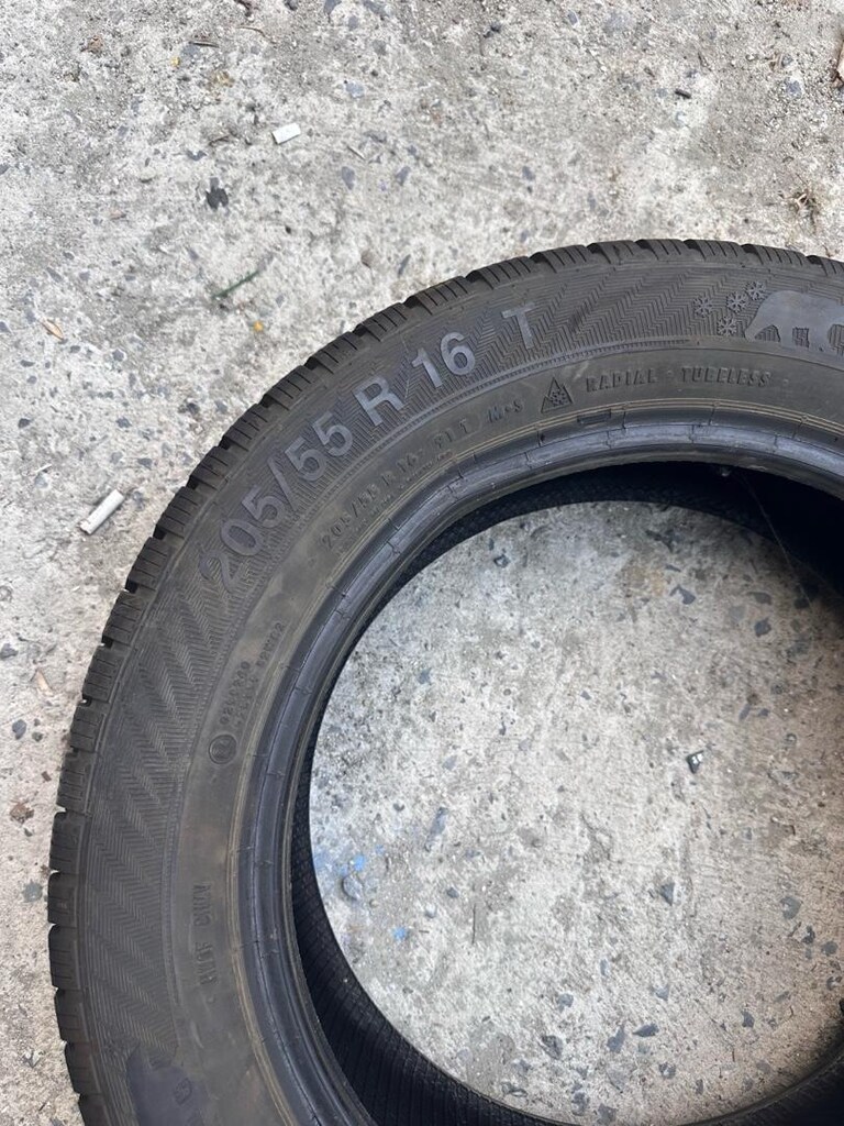kışlık lastik - 3