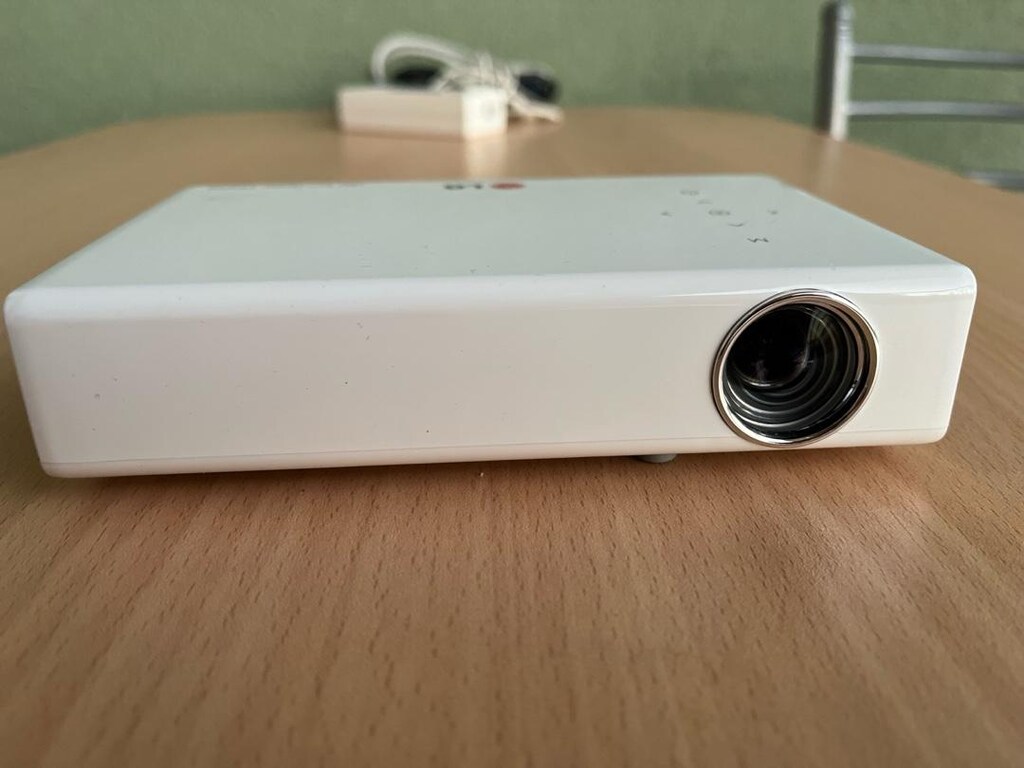 LG Mini Projeksiyon Cihazı - 3