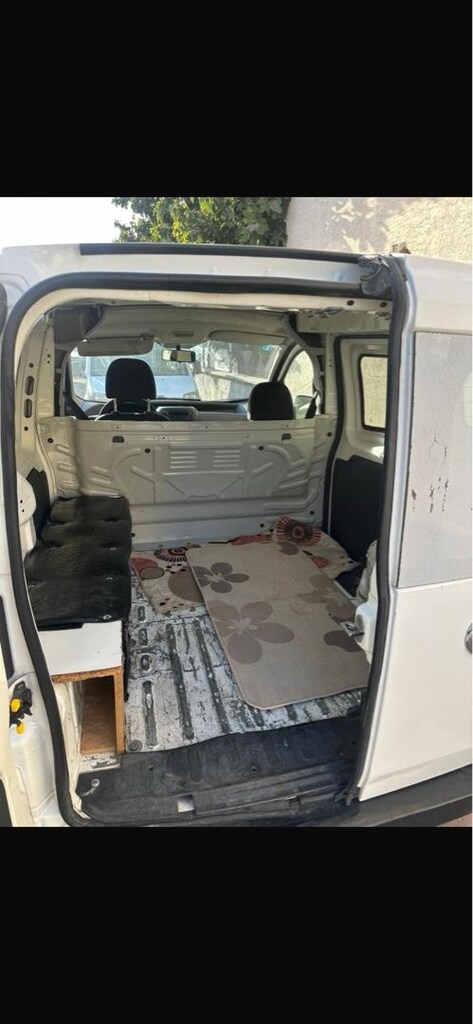 fiat fiorino 2014 model - 5