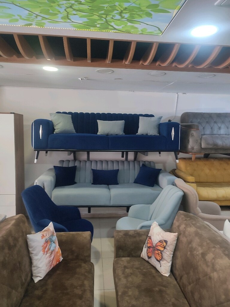beyaz eşya set buzdolabı çamaşır makinesi vs - 8