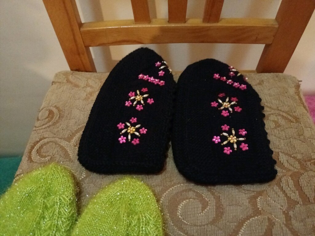 patik - 7