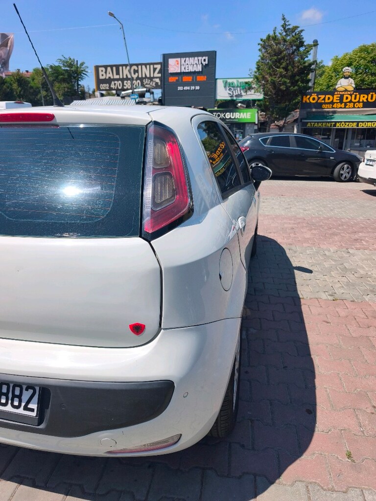 HATASIZ AYARINDA SIFIR MOTOR FULL DOLU PAKET - 5