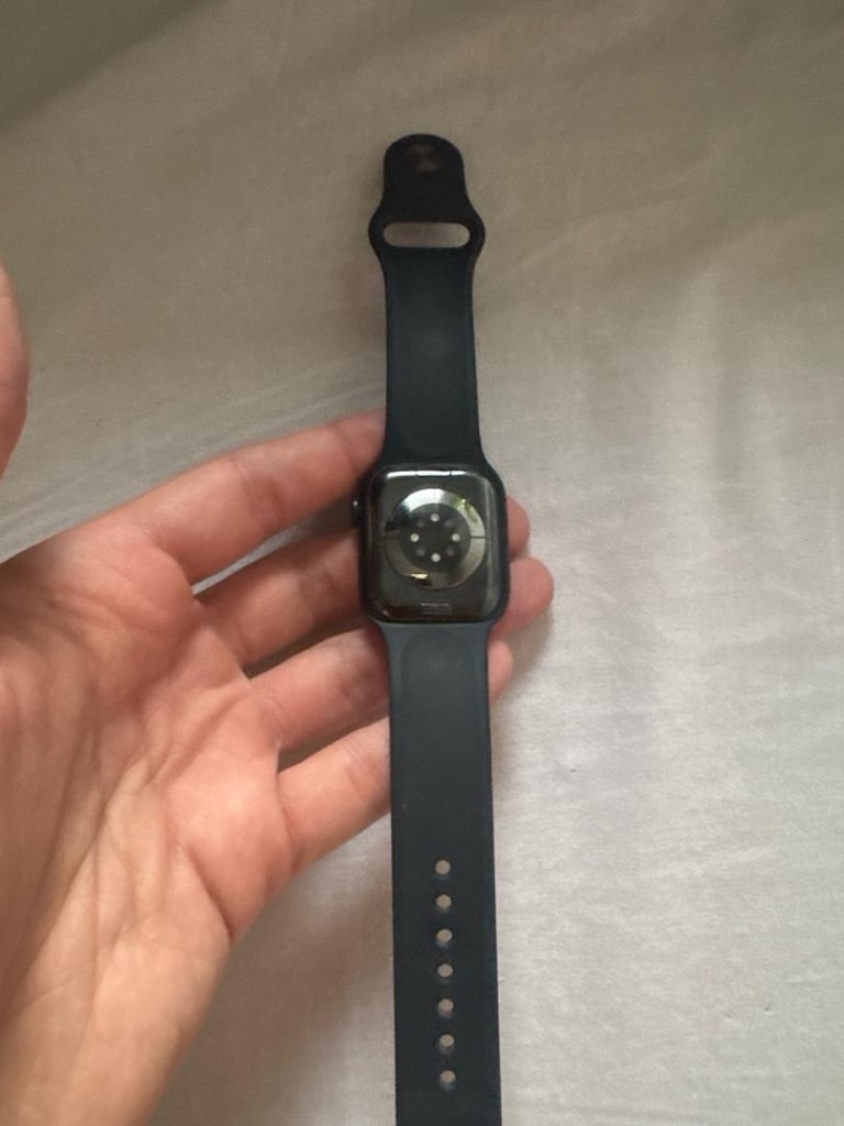 Apple Watch 7 41 mm - 2