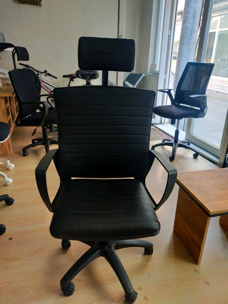 ofis büro ev çalışma sandalyesi sıfır urun şok kampanya imalattan - 2