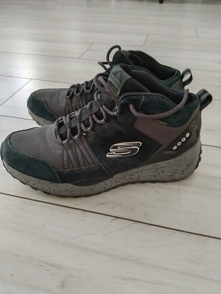 Orijinal Skechers bot