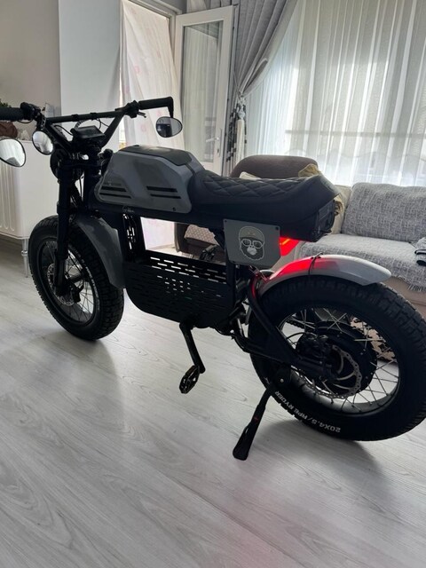 1500w ape ryder gibbon