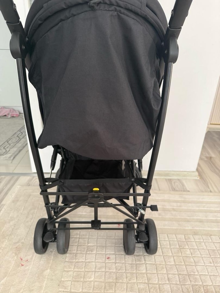 Baby2 go 2311 PARMA Baston bebek arabası - 4