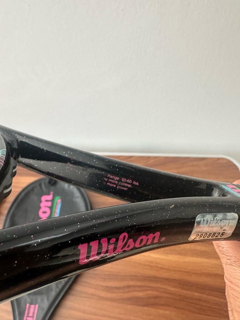 wilson high beam serisi - 2