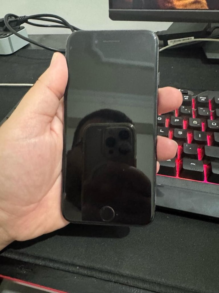 iPhone 8 256gb [ PARÇA NEYİ ALIRSINIZ - 3