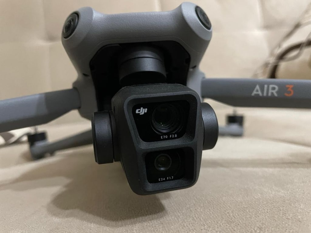 dji air 3 full - 4