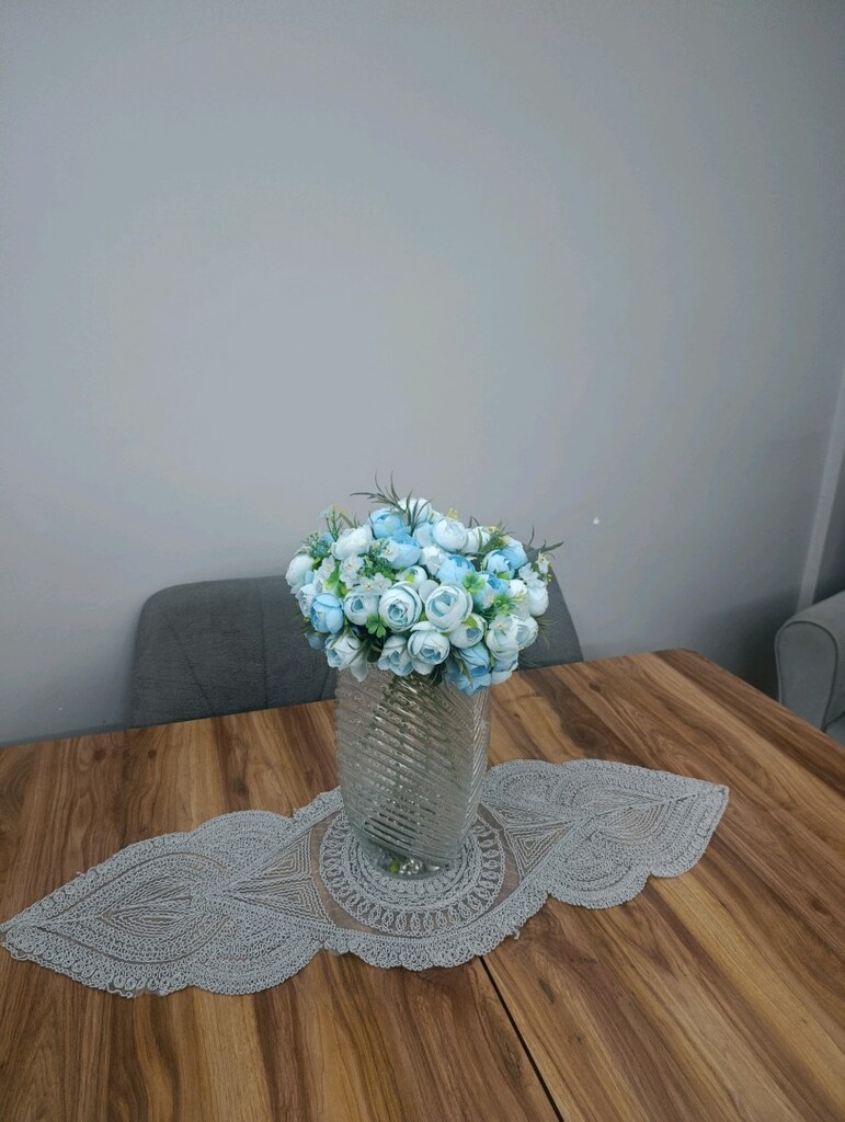 12 kişilik yemek masası - 7