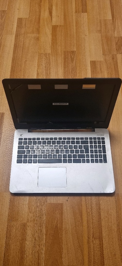 Asus K555LN - 2