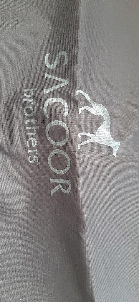 Sacoor brothers Takım Elbise Kılıfı - 3