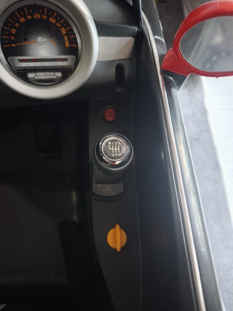 Mini cooper akülü araba - 4