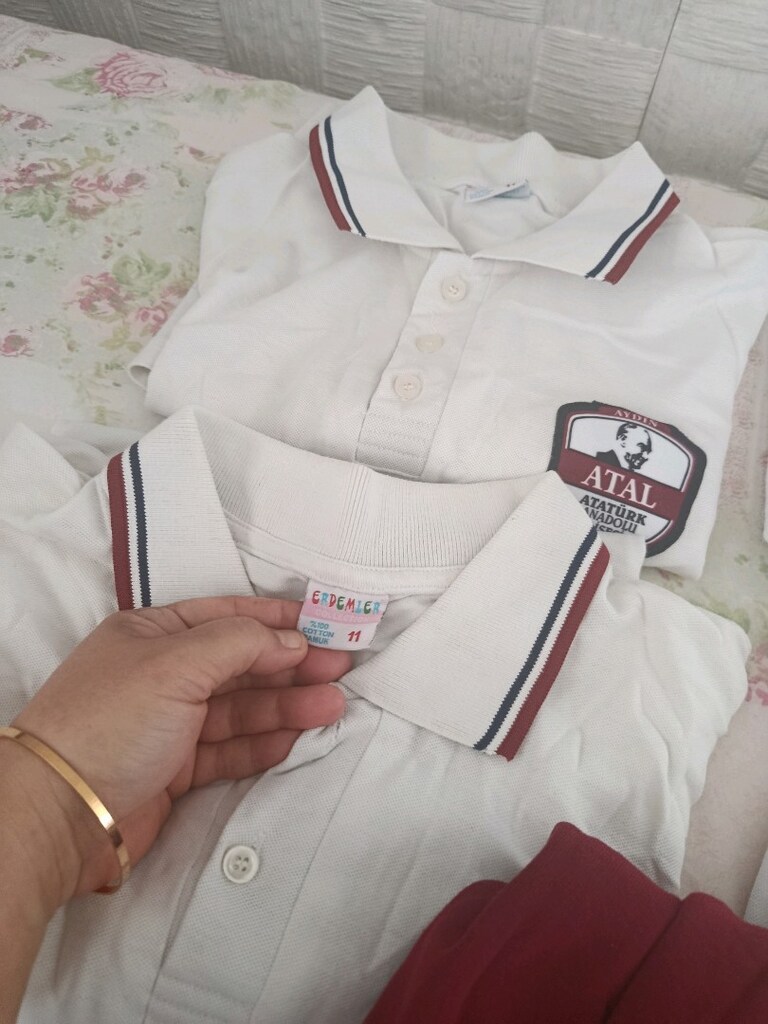 ATAL okul formasi - 6