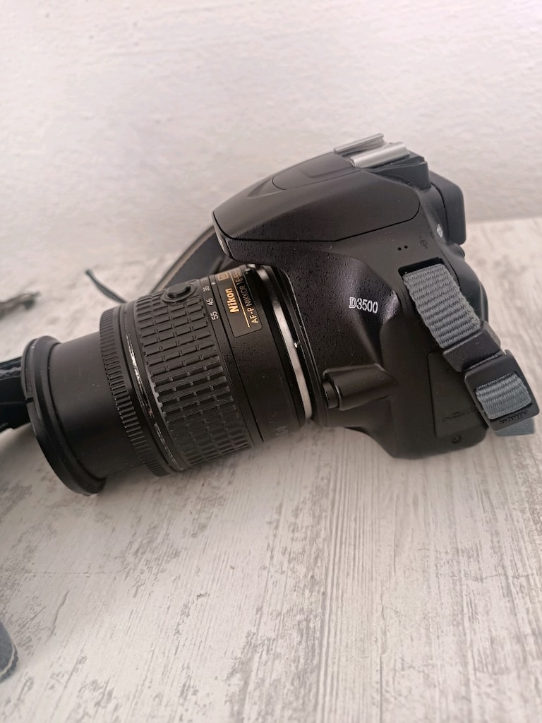 fotoğraf makinesi - 4