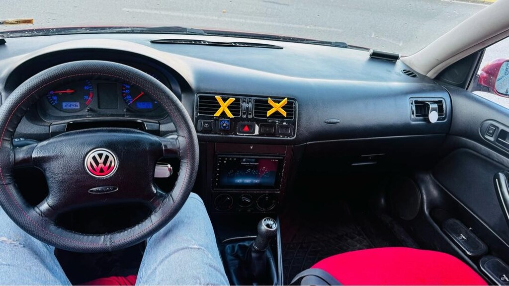 BORA 1.6 AKL HİTLER MOTOR - 19