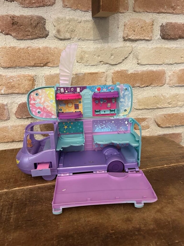 barbie extra mini - 5