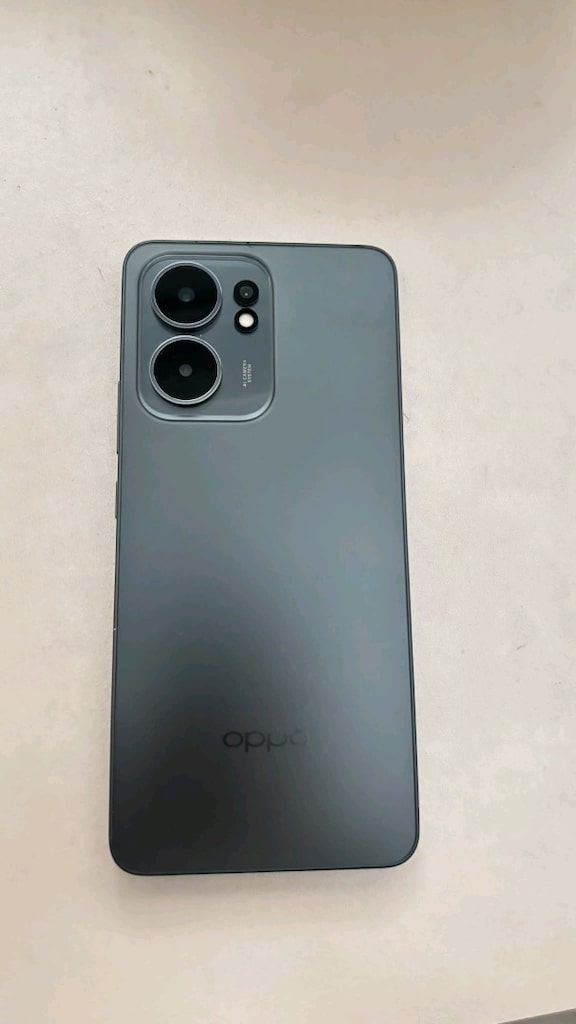 Oppo reneo f13 - 2
