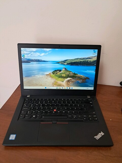 LENOVO T470