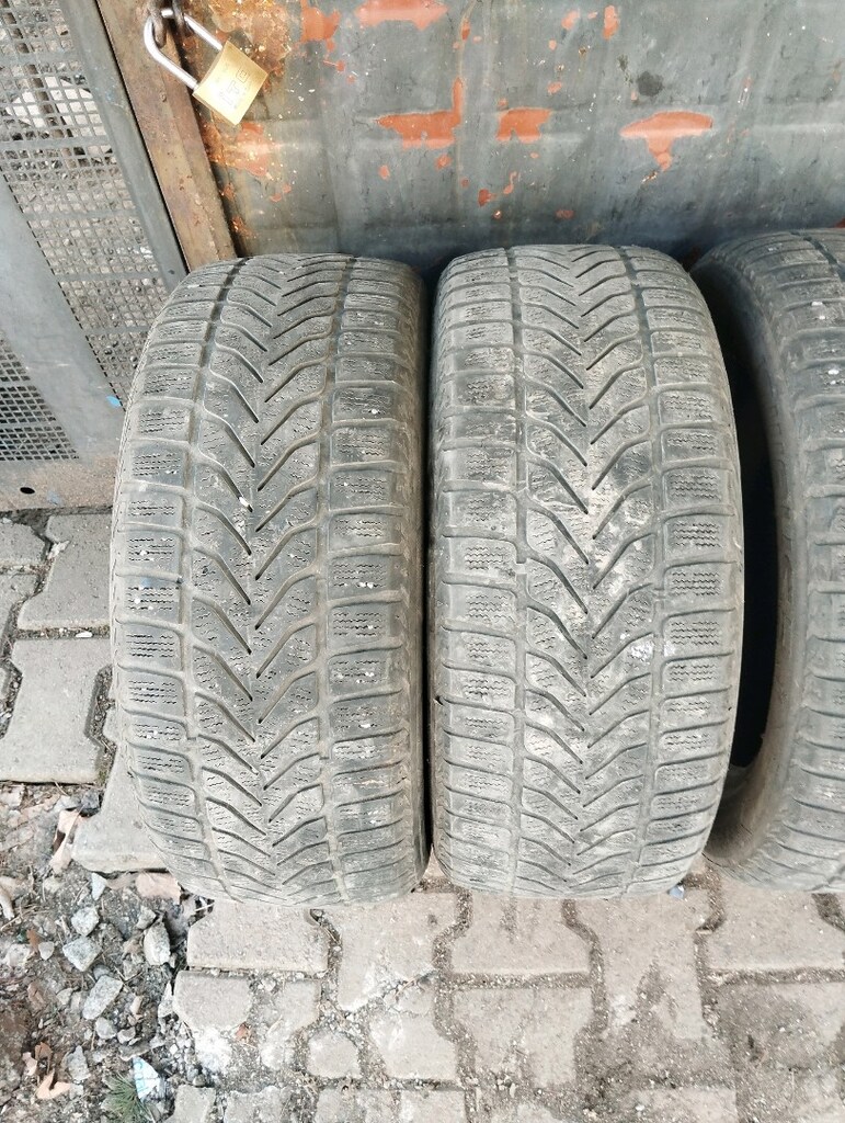 kışlık lastik 195.65/15 gt radial - 3