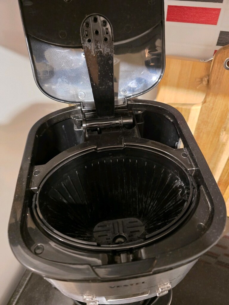 Vestel Filtre Kahve Makinesi - 7