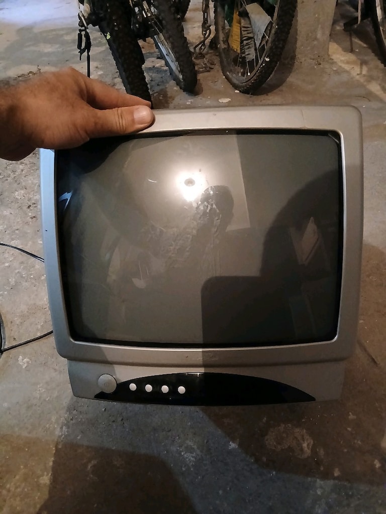 arçelik vestel küçük tv - 6