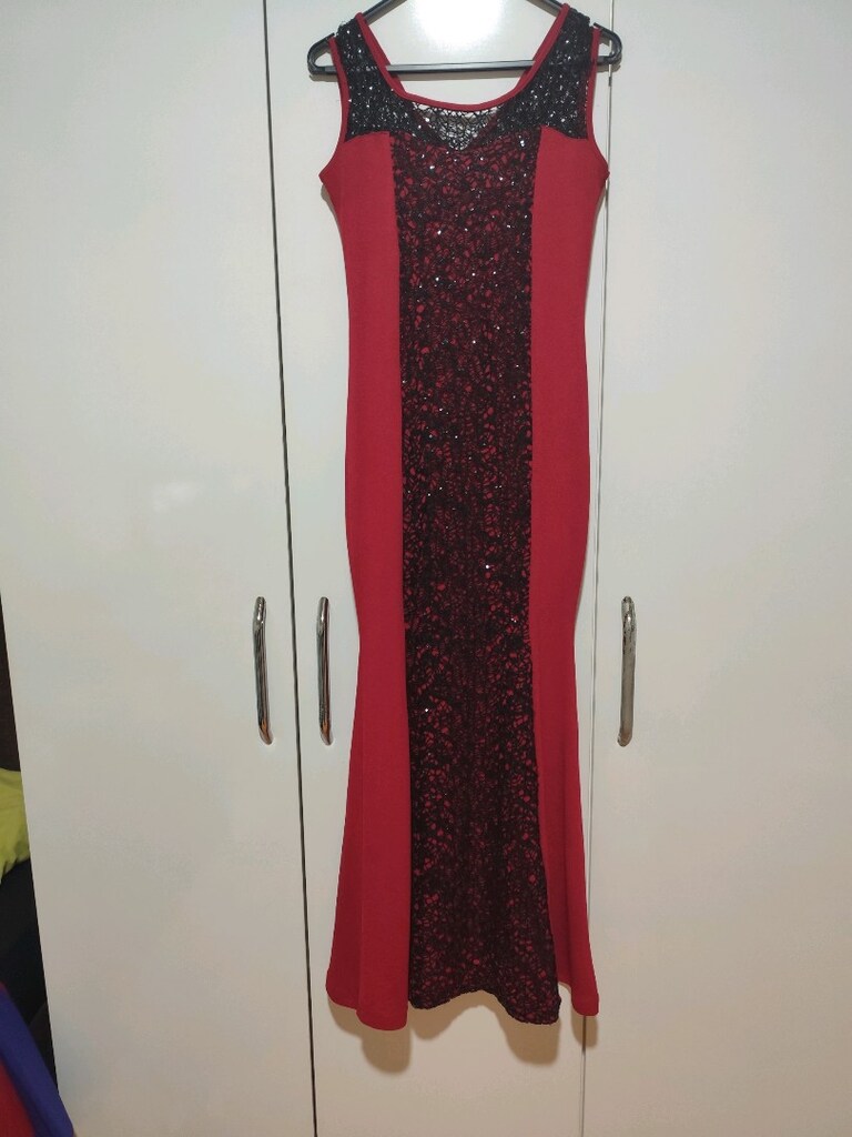 Çeşit SIFIR L - XL Abiyeler 750 TL - 18